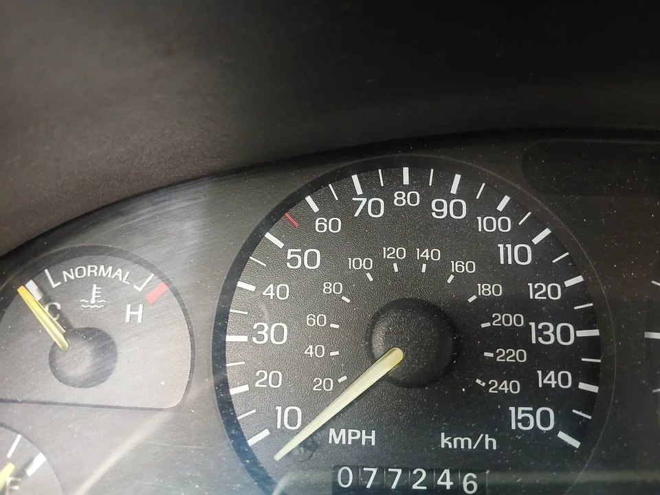 1994 Ford SN95 Mustang - Image 19 of 24