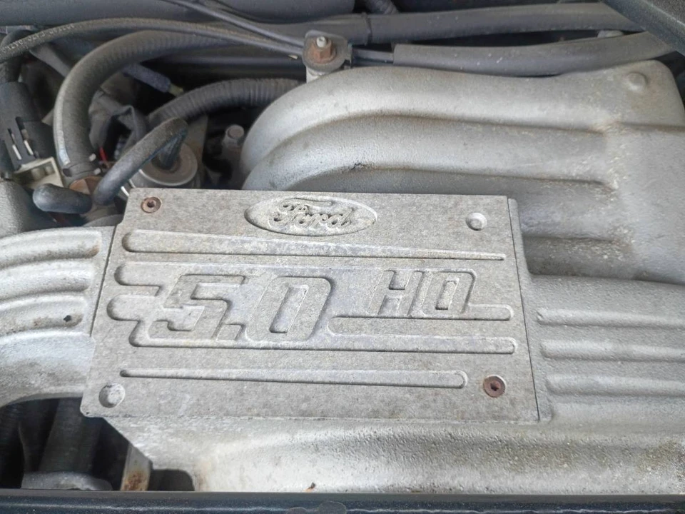 1994 Ford SN95 Mustang - Image 17 of 17
