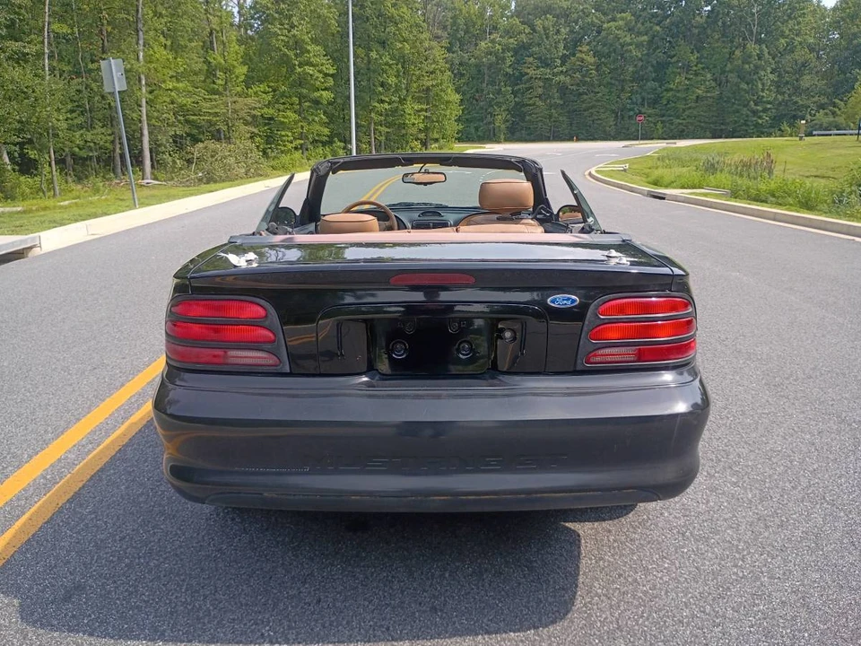 1994 Ford SN95 Mustang - Image 7 of 17