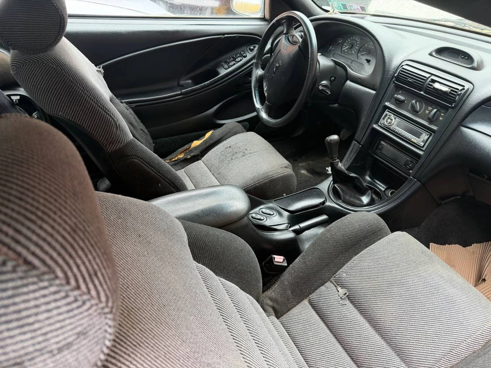1994 Ford SN95 Mustang - Image 7 of 8