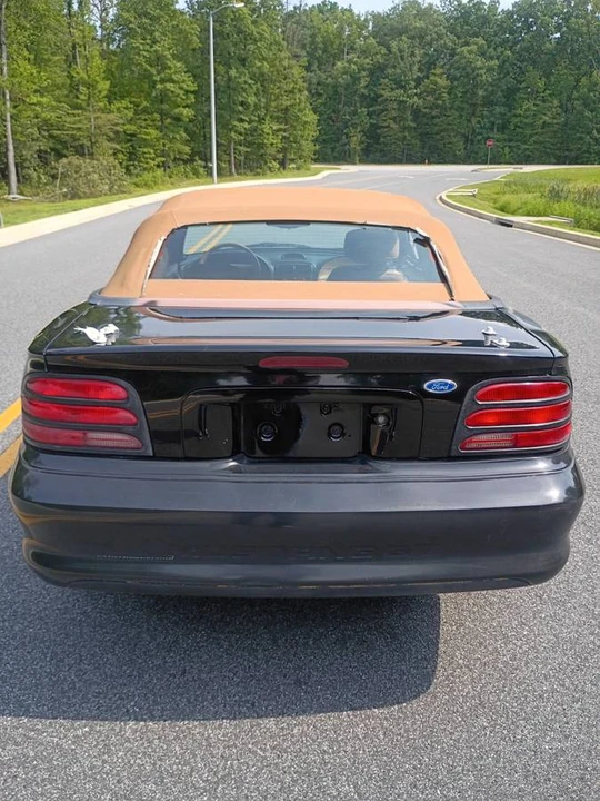 1994 Ford SN95 Mustang - Image 10 of 17