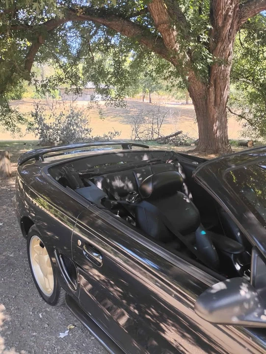 1994 Ford SN95 Mustang - Image 6 of 7