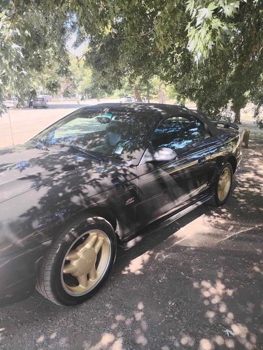 1994 Ford SN95 Mustang - Image 2 of 7