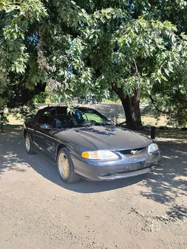 1994 Ford Mustang GT Convertible