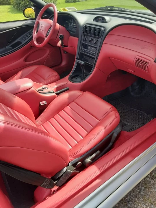 1994 Ford SN95 Mustang - Image 4 of 20