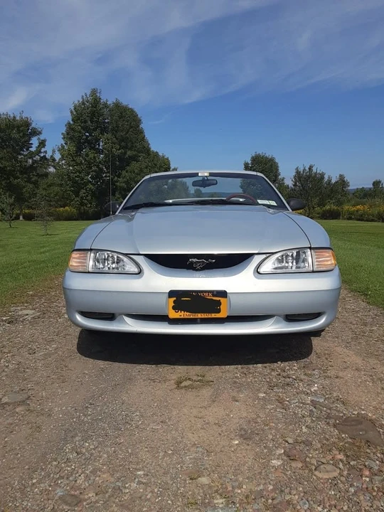 1994 Ford SN95 Mustang - Image 6 of 20