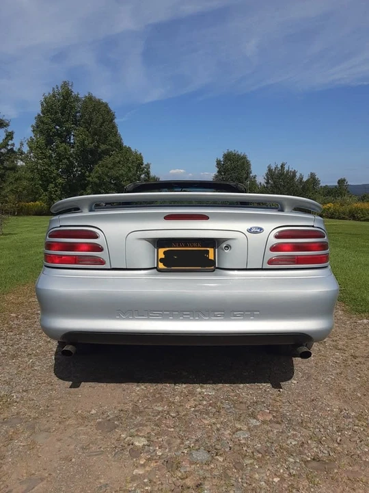1994 Ford SN95 Mustang - Image 5 of 20
