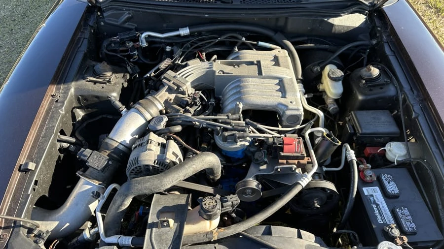 1994 Ford SN95 Mustang - Image 6 of 6