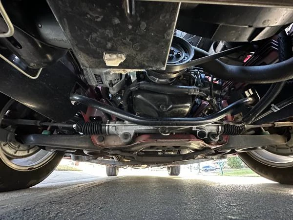 1994 Ford SN95 Mustang - Image 10 of 21
