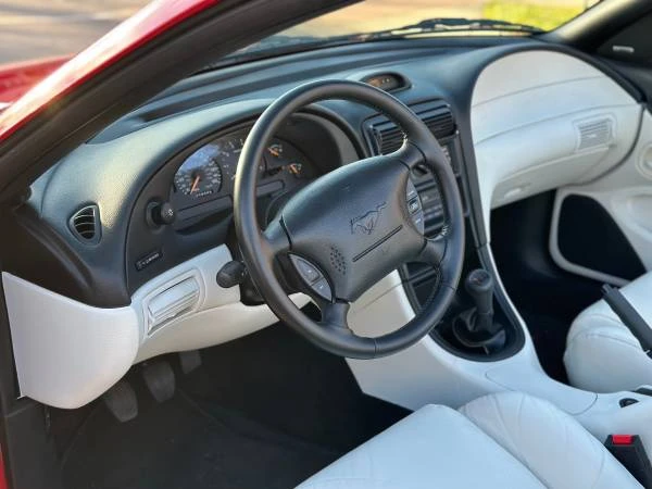 1994 Ford SN95 Mustang - Image 4 of 21
