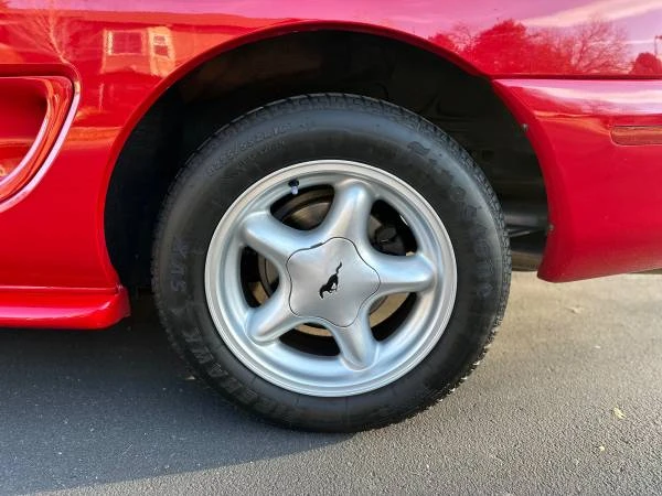 1994 Ford SN95 Mustang - Image 6 of 21