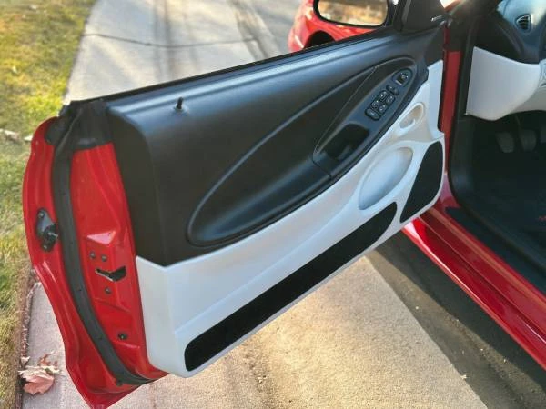 1994 Ford SN95 Mustang - Image 19 of 21
