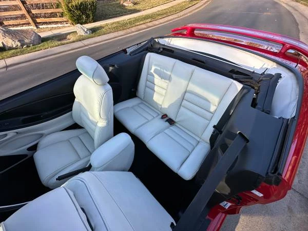1994 Ford SN95 Mustang - Image 16 of 21