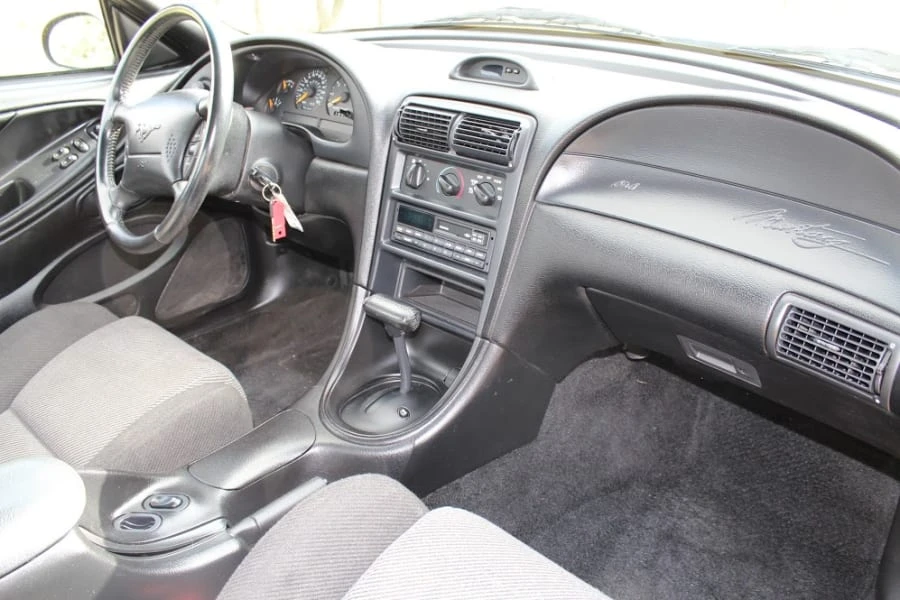 1994 Ford SN95 Mustang - Image 4 of 6
