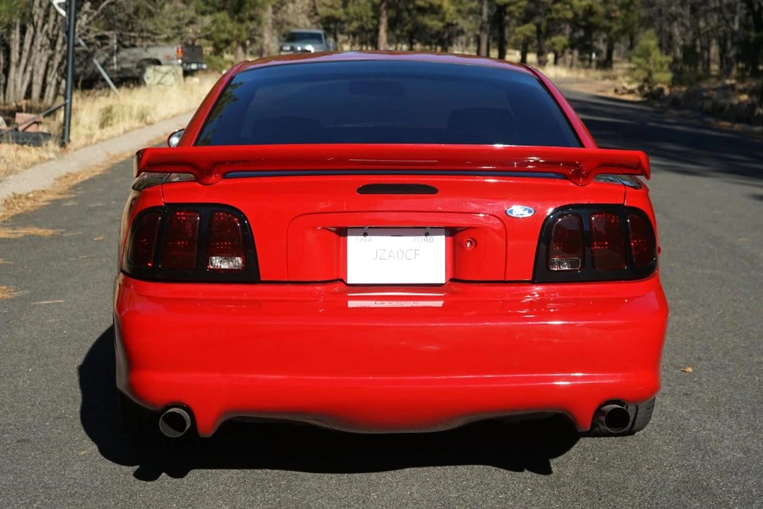 1994 Ford SN95 Mustang - Image 5 of 8