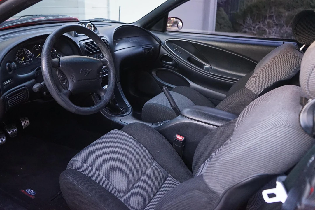 1994 Ford SN95 Mustang - Image 6 of 8