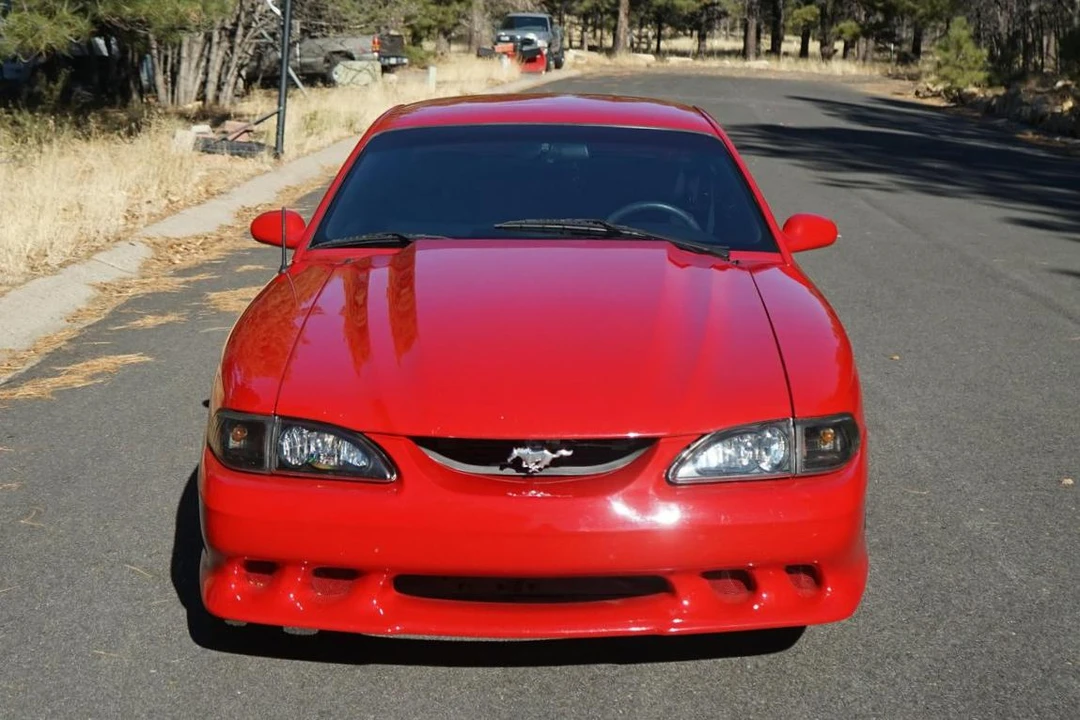 1994 Ford SN95 Mustang - Image 2 of 8