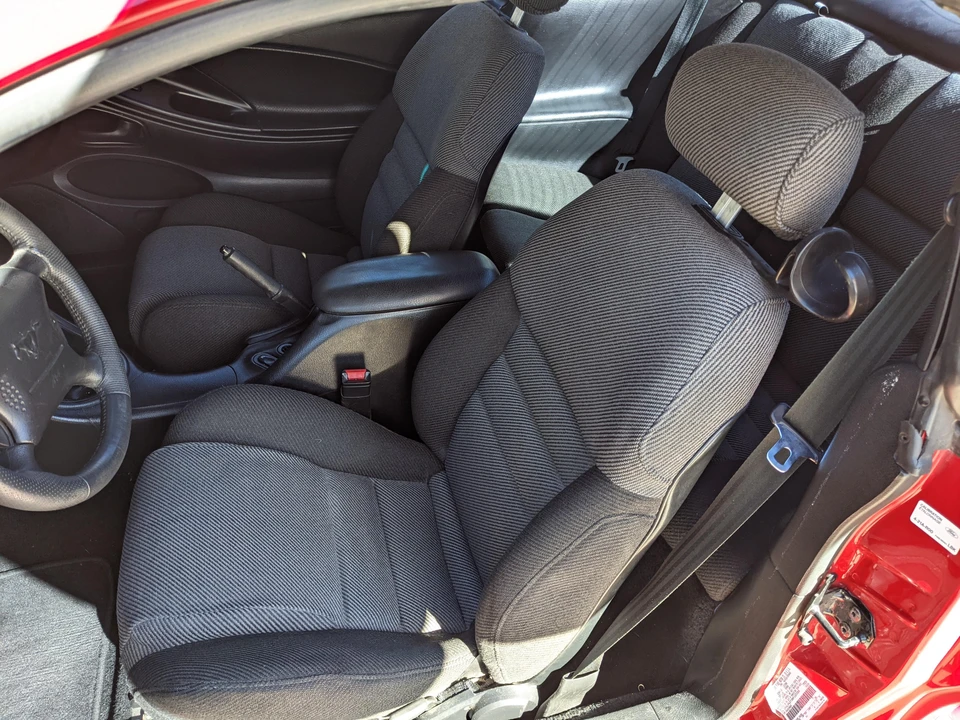 1994 Ford SN95 Mustang - Image 8 of 8