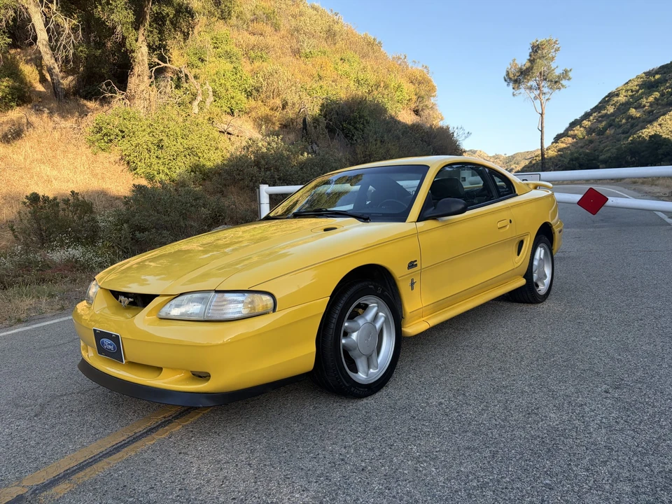 1994 Ford SN95 Mustang - Image 30 of 31