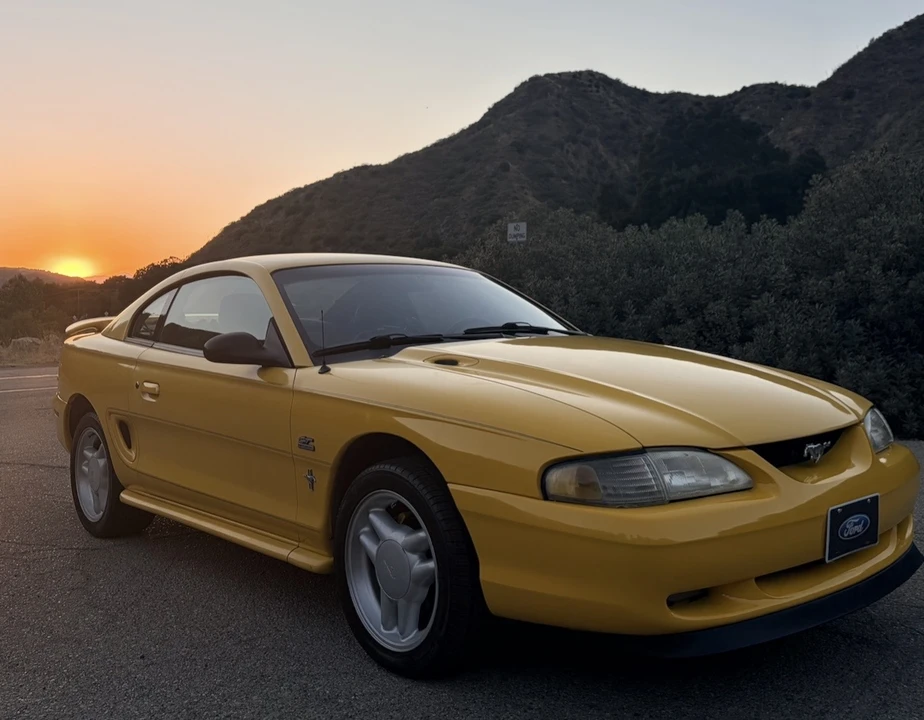 1994 Ford SN95 Mustang - Image 21 of 31