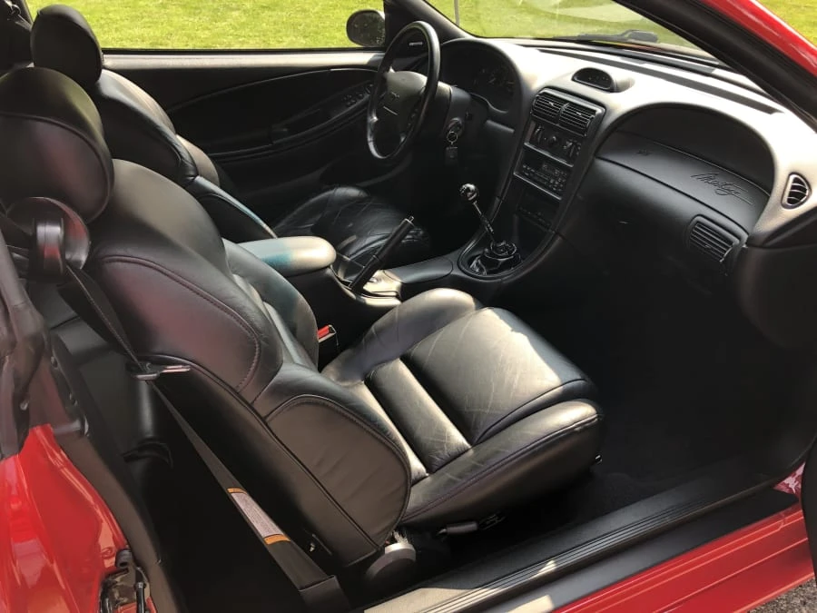 1994 Ford SN95 Mustang - Image 5 of 10