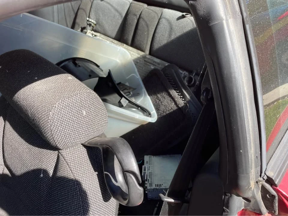 1994 Ford SN95 Mustang - Image 7 of 20