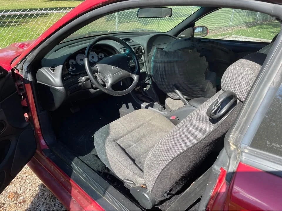 1994 Ford SN95 Mustang - Image 6 of 20