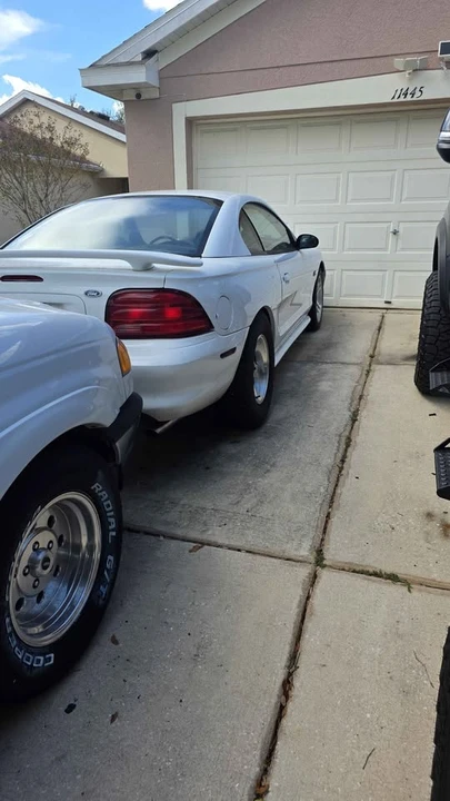 1994 Ford SN95 Mustang - Image 3 of 5