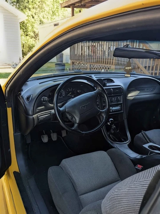 1994 Ford SN95 Mustang - Image 6 of 6