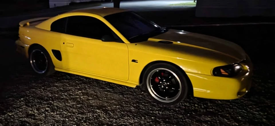 1994 Ford SN95 Mustang - Image 3 of 6