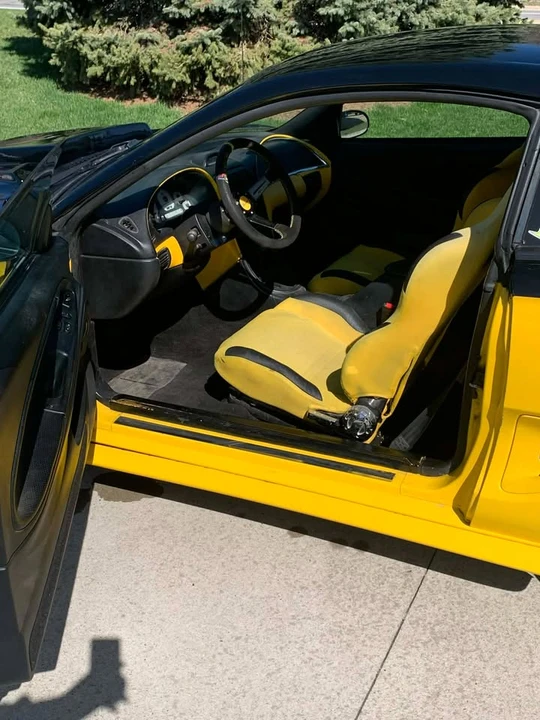 1994 Ford SN95 Mustang - Image 6 of 8
