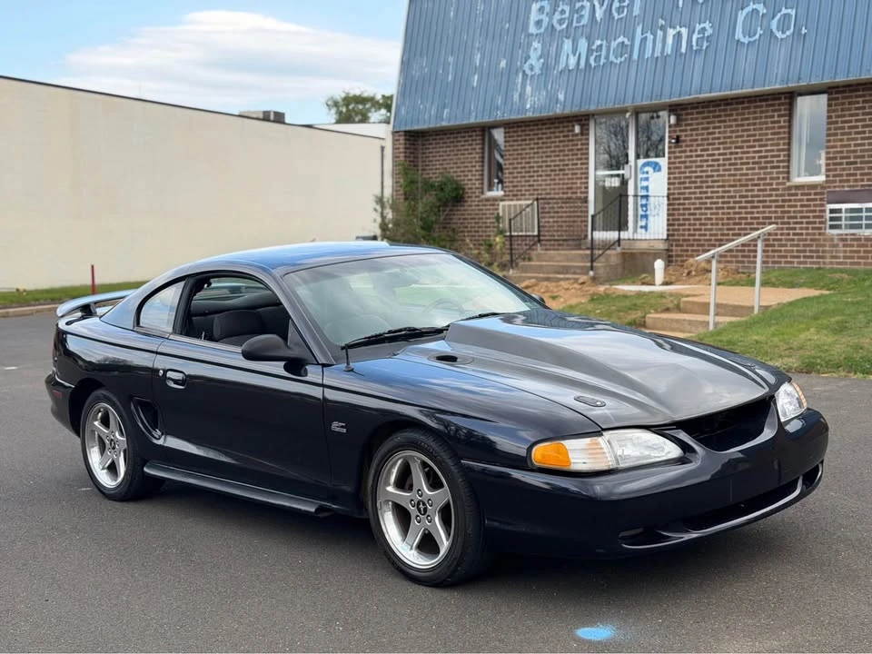 1994 Ford SN95 Mustang - Image 8 of 19