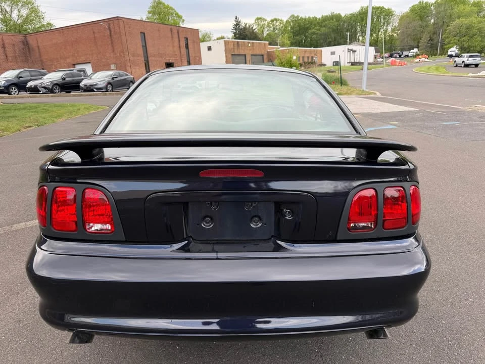 1994 Ford SN95 Mustang - Image 5 of 19