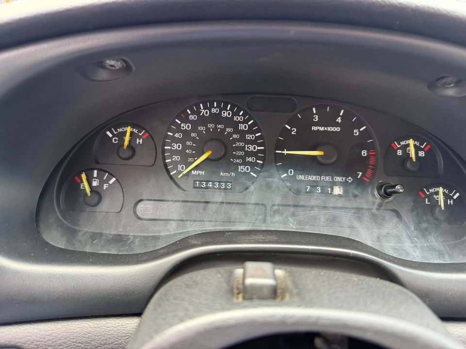 1994 Ford SN95 Mustang - Image 17 of 19