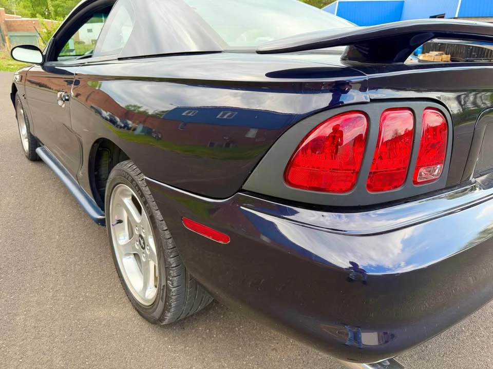 1994 Ford SN95 Mustang - Image 4 of 19