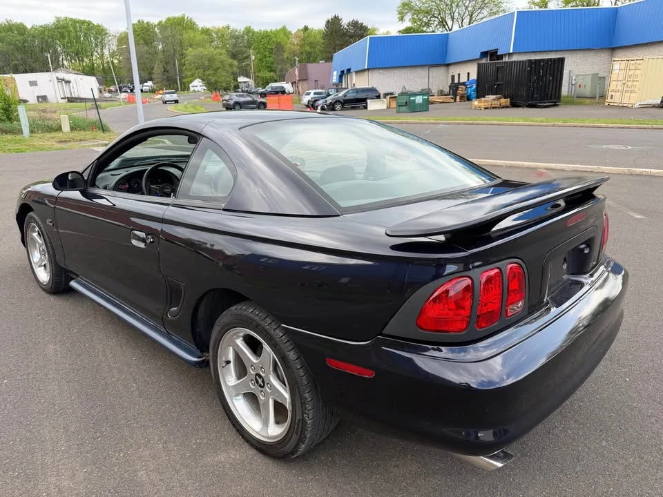 1994 Ford SN95 Mustang - Image 3 of 19