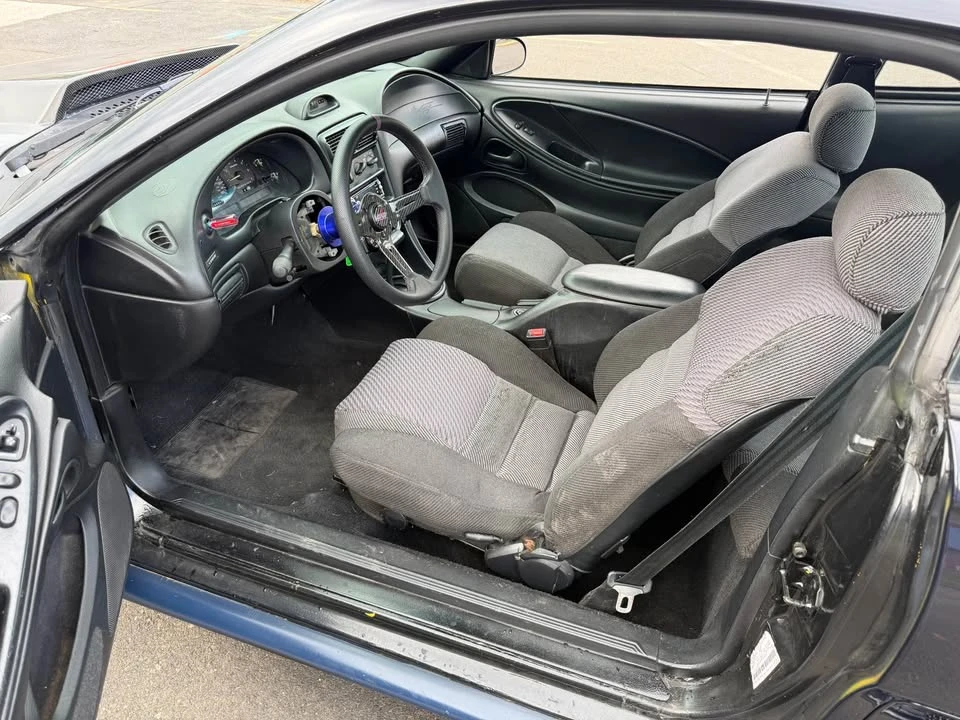 1994 Ford SN95 Mustang - Image 11 of 19