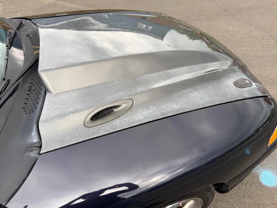1994 Ford SN95 Mustang - Image 19 of 19