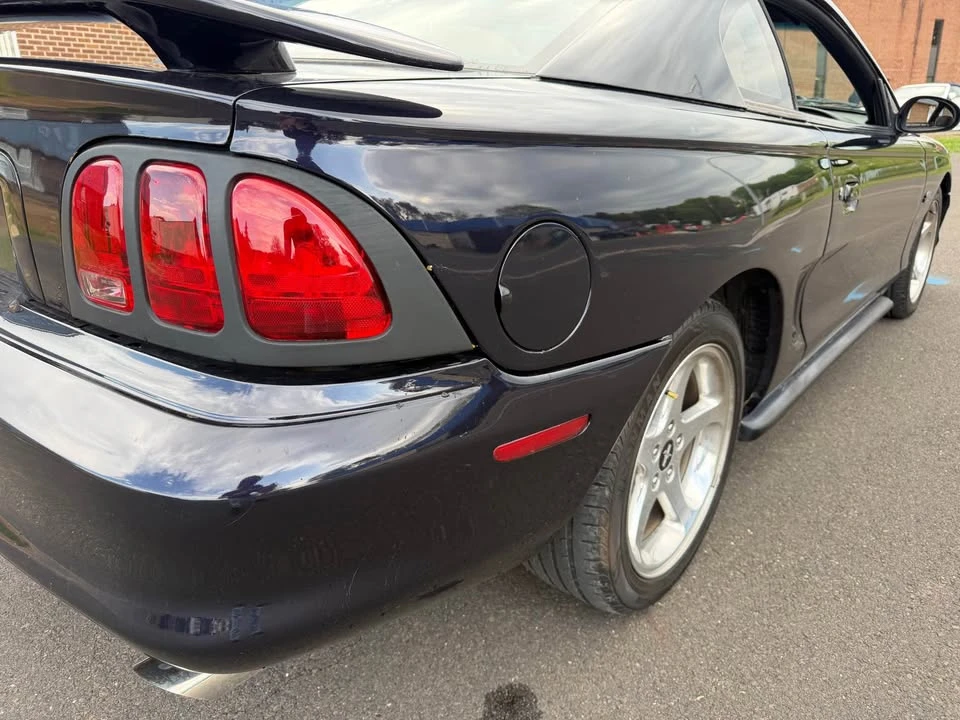 1994 Ford SN95 Mustang - Image 7 of 19