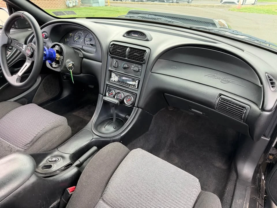 1994 Ford SN95 Mustang - Image 15 of 19