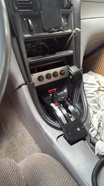 1994 Ford SN95 Mustang - Image 6 of 7