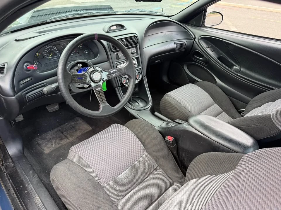 1994 Ford SN95 Mustang - Image 12 of 19