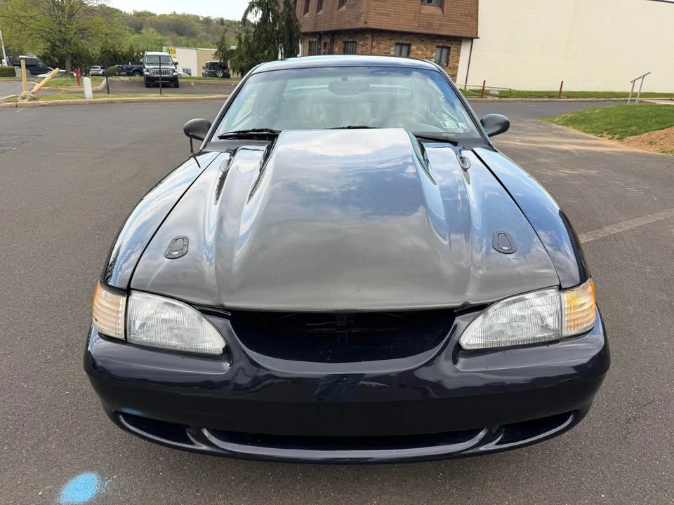 1994 Ford SN95 Mustang - Image 10 of 19