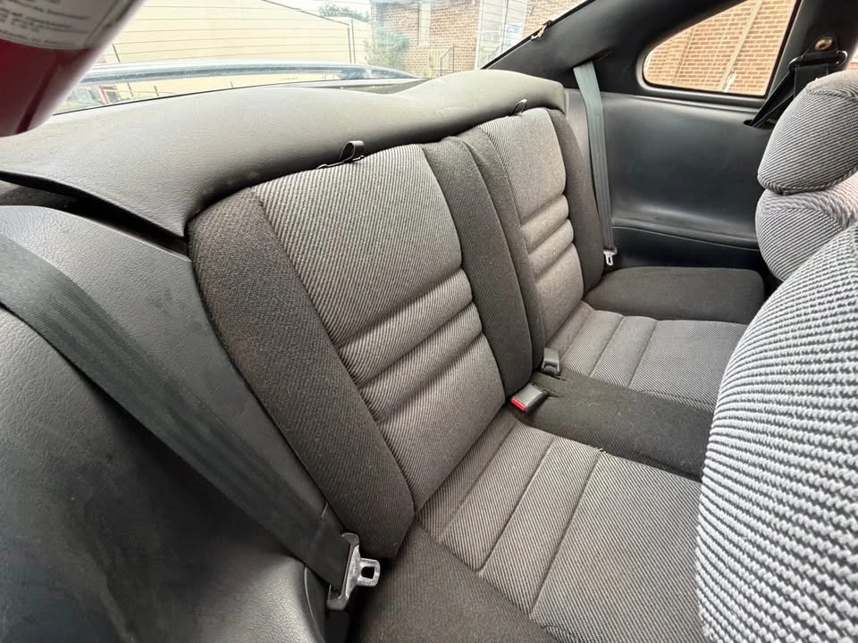1994 Ford SN95 Mustang - Image 14 of 19
