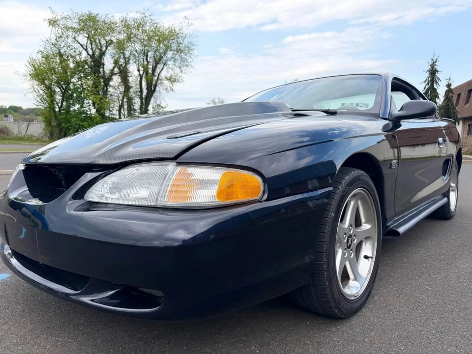 1994 Ford SN95 Mustang - Image 2 of 19
