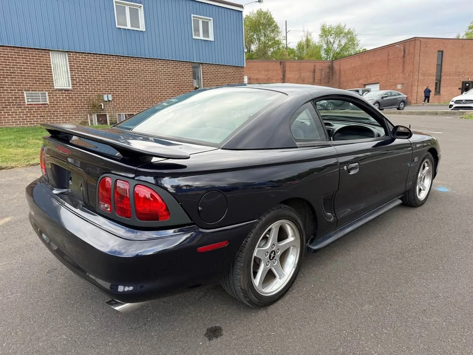 1994 Ford SN95 Mustang - Image 6 of 19