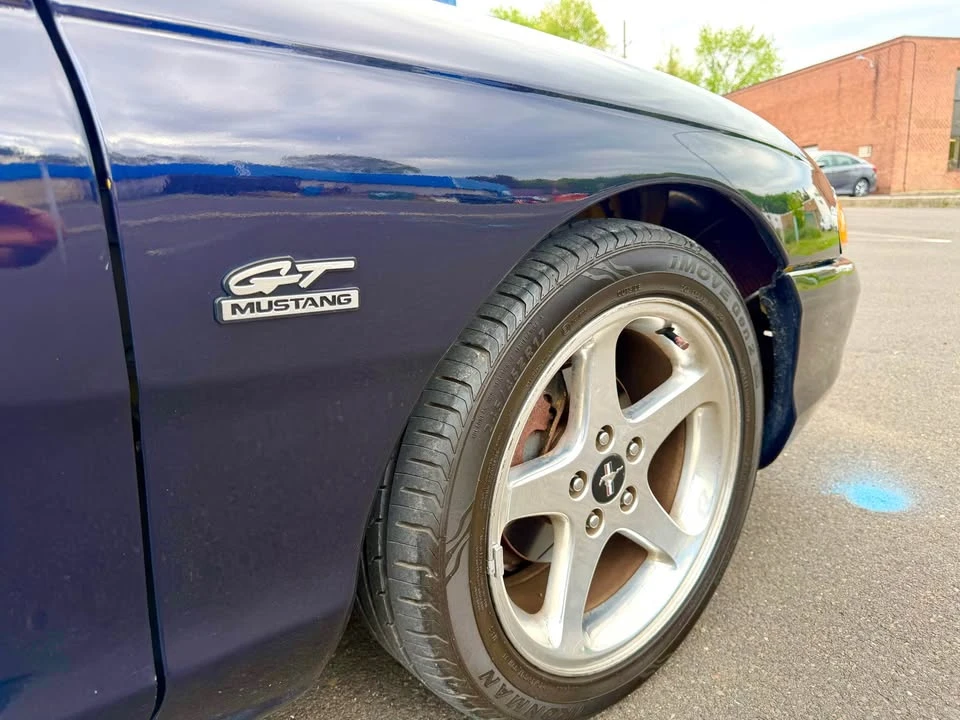 1994 Ford SN95 Mustang - Image 18 of 19