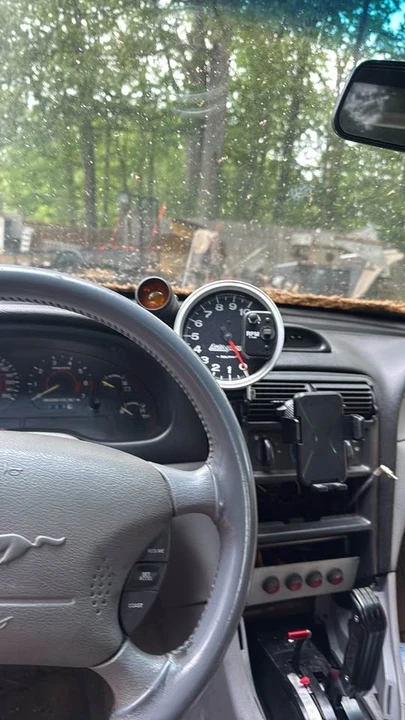 1994 Ford SN95 Mustang - Image 7 of 7