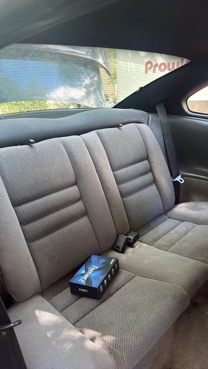 1994 Ford SN95 Mustang - Image 5 of 7