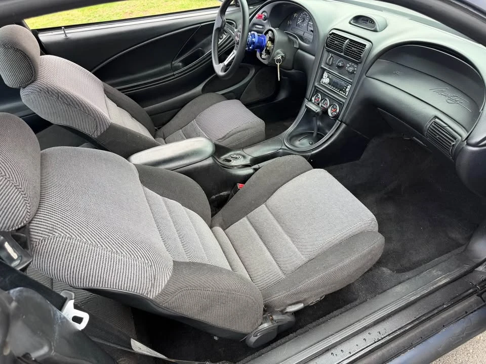 1994 Ford SN95 Mustang - Image 13 of 19